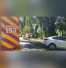 Acidente com carro da Saúde de SC deixa quatro mortos e três feridos no Paraná