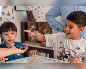 UEL leva projetos e soluções tecnológicas para a ExpoLondrina 2026