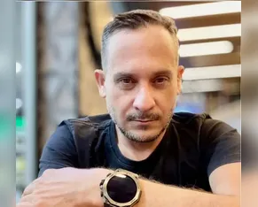 Corpo de empresário morto durante test drive é velado no PR