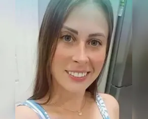 Jovem de 25 anos morre após ser atingida por árvore durante forte temporal