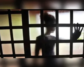 Menores são resgatadas dopadas e peladas; dois homens foram presos