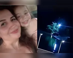 Homem que sobreviveu a acidente que matou esposa e filha no PR é preso suspeito de crime proposital