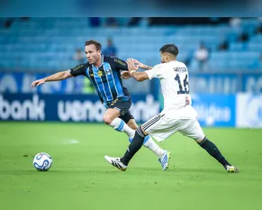 Onde assistir Deportivo Riestra x Grêmio ao vivo nesta terça-feira