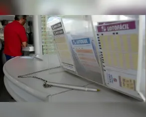 Confira o resultado da Lotofácil concurso 3677 desta terça-feira (05)