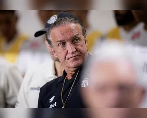 Santos x Rocoleta: onde assistir ao vivo nesta terça-feira