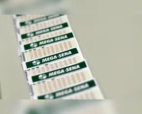 Mega-Sena concurso 2997 acumula e prêmio sobe para R$ 60 milhões