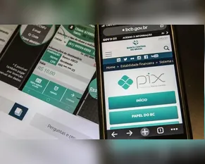 Ligação suspeita termina em prejuízo de R$ 4 mil para morador de Ivaiporã