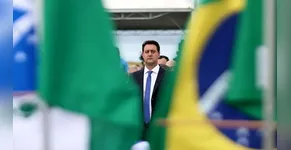Governador Ratinho Junior (PSD)