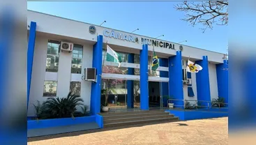 Câmara de Apucarana recebe secretário de Saúde para esclarecimentos sobre o Cemsa