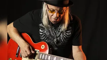 Música brasileira perde Luiz Carlini, autor do solo icônico de 'Ovelha Negra'