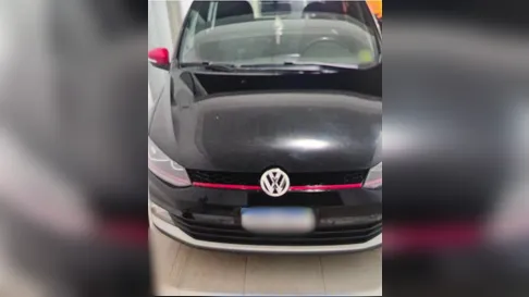 Após GM encontrar veículo dado como furtado, dona diz que havia esquecido onde estacionou