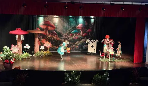 Ivaiporã abre temporada cultural 2026 com teatro e eventos