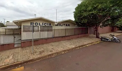 Homem se joga de carro após suspeitar de sequestro em Jardim Alegre