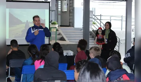 Produtor cultural projeta expansão nacional de projetos que unem história e educação