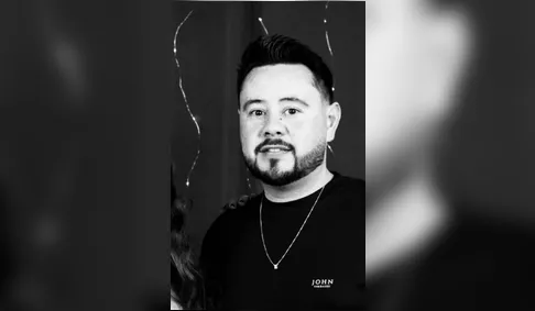 Empresário morre após carro atingir muro de igreja e ponto de ônibus no PR