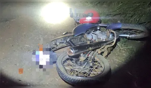 Colisão traseira deixa mãe e filho feridos na PRC-466 entre Ivaiporã e Jardim Alegre