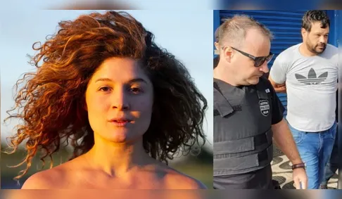 Apucaranense acusado de matar bailarina Magó deve ir a júri 6 anos após o crime