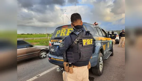 Adolescente dado como desaparecido em Rolândia é achado em corrida de app a caminho de Curitiba