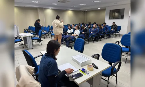 Feirão conecta jovens ao primeiro emprego