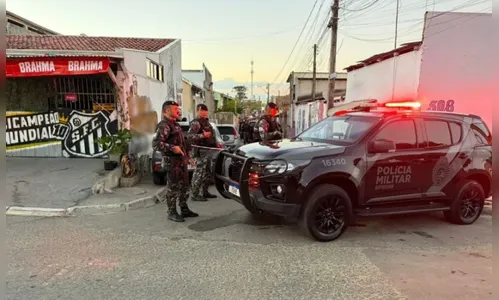 Operação policial contra o tráfico termina com um morto e 11 presos no Paraná