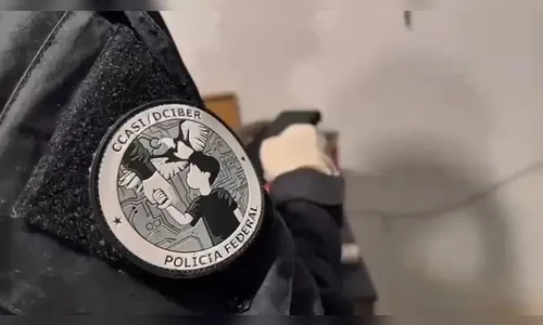 Três crianças são resgatadas durante megaoperação contra abuso infantil em SC