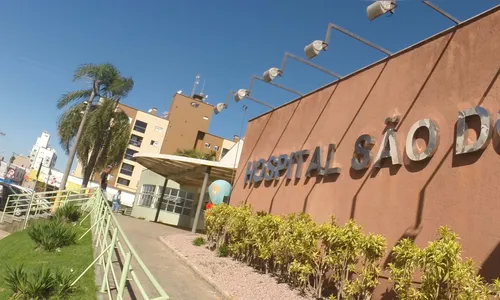 Bebê de 1 ano e 9 meses morre afogado em açude no fundo de casa em SC