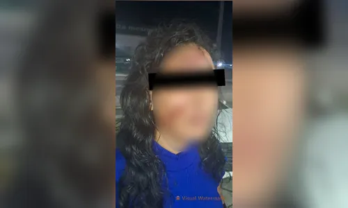 Homem quebra prato de comida e corta rosto da ex-mulher