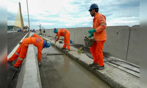 Paraná tem quase 25 mil vagas de emprego nesta semana; confira