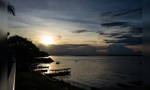 Previsão do tempo: fim de semana será de sol e calor antes do feriado no Paraná