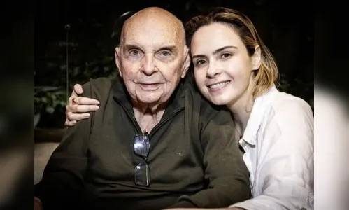 Quem foi Gerardo Renault, ex-deputado e pai da finalista Ana Paula Renault