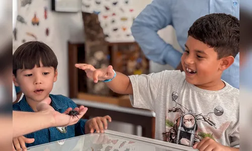 UEL leva projetos e soluções tecnológicas para a ExpoLondrina 2026