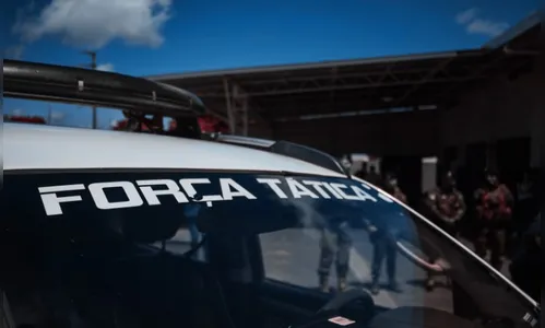 Homem ameaça cortar vagina da própria mulher após ela negar fazer sexo com ele