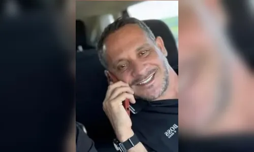 Quem era o homem morto ao colidir durante test drive de moto em Maringá