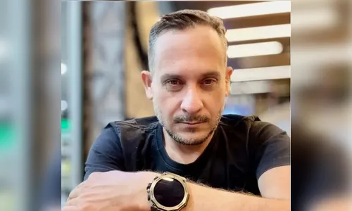 Corpo de empresário morto durante test drive é velado no PR