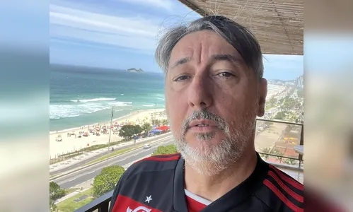 Morre o advogado criminalista Alikan Zanotti aos 59 anos