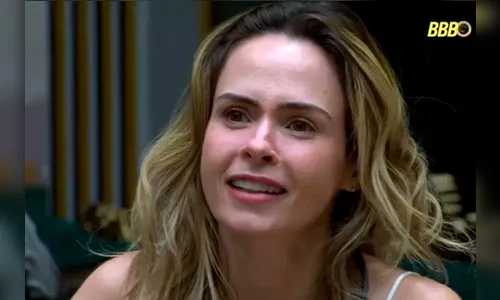 Vencedora do BBB 26, Ana Paula Renault defende fim da escala 6x1 e critica o Congresso