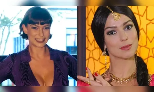 Por onde anda Maria Paula, eterna musa do Casseta e Planeta