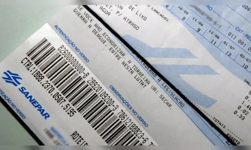 Após disputa, Sanepar destinará parte de verba bilionária para baratear tarifa aos consumidores
