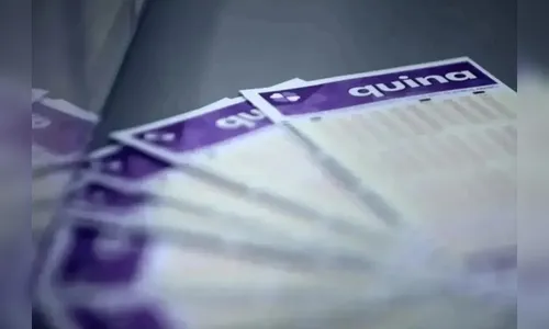 Aposta de Arapongas acerta quatro dezenas e fatura mais de R$ 21 mil na Quina