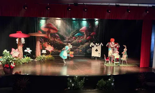 Ivaiporã abre temporada cultural 2026 com teatro e eventos