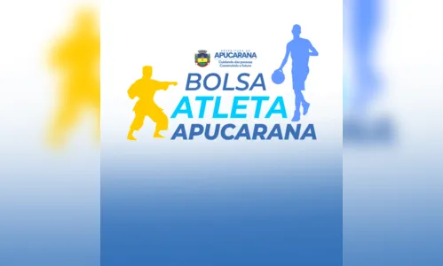 Apucarana abre inscrições para 2ª edição do Bolsa Atleta na segunda-feira (27)