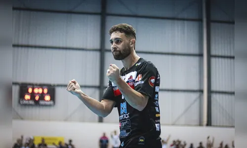 Apucarana Futsal vence fora de casa e entra no G4 da Série Prata