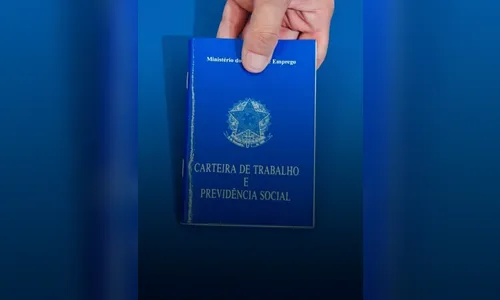 Apucarana tem 350 vagas de emprego nesta quinta-feira (23); confira