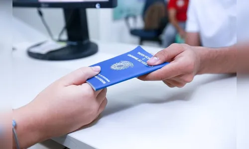 Apucarana tem 396 vagas de emprego nesta quinta-feira (30); confira