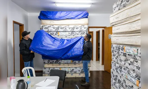 Apucarana terá acolhimento emergencial para moradores de rua no frio