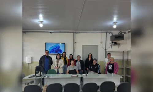 Arapongas garante mais de R$ 67 mil em recursos estaduais para fortalecer Políticas da Pessoa com Deficiência