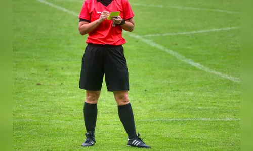 Suspeita de agressão a árbitro de futebol mobiliza a PM em Rio Bom