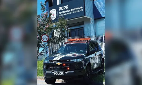 Homem é indiciado por estupro após prima de 12 anos dar à luz inesperadamente no PR