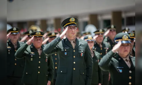 Exército Brasileiro recebe inscrições para concurso com 227 vagas de nível superior