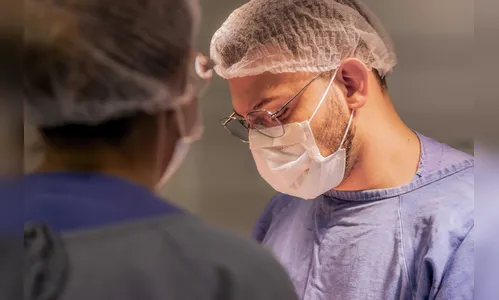 Seis hospitais do Paraná participam de captações inéditas de órgãos